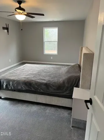409 Rockingham Street Carthage NC 28327