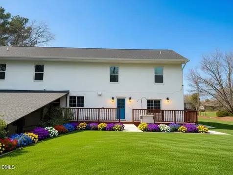 409 Rockingham Street Carthage NC 28327
