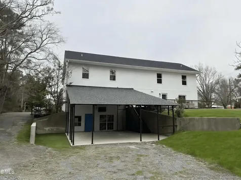 409 Rockingham Street Carthage NC 28327