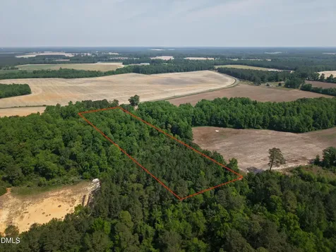 0 Mintz Road Roseboro NC 28382