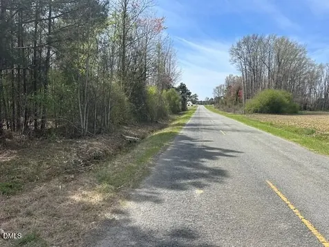 0 Mintz Road Roseboro NC 28382