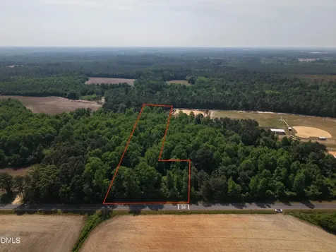 0 Mintz Road Roseboro NC 28382