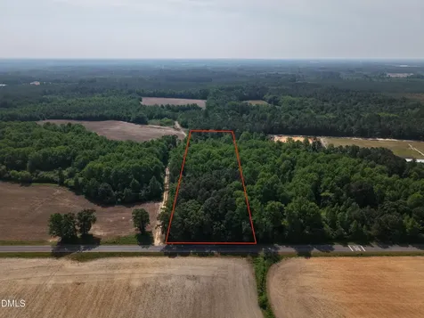 0 Mintz Road Roseboro NC 28382