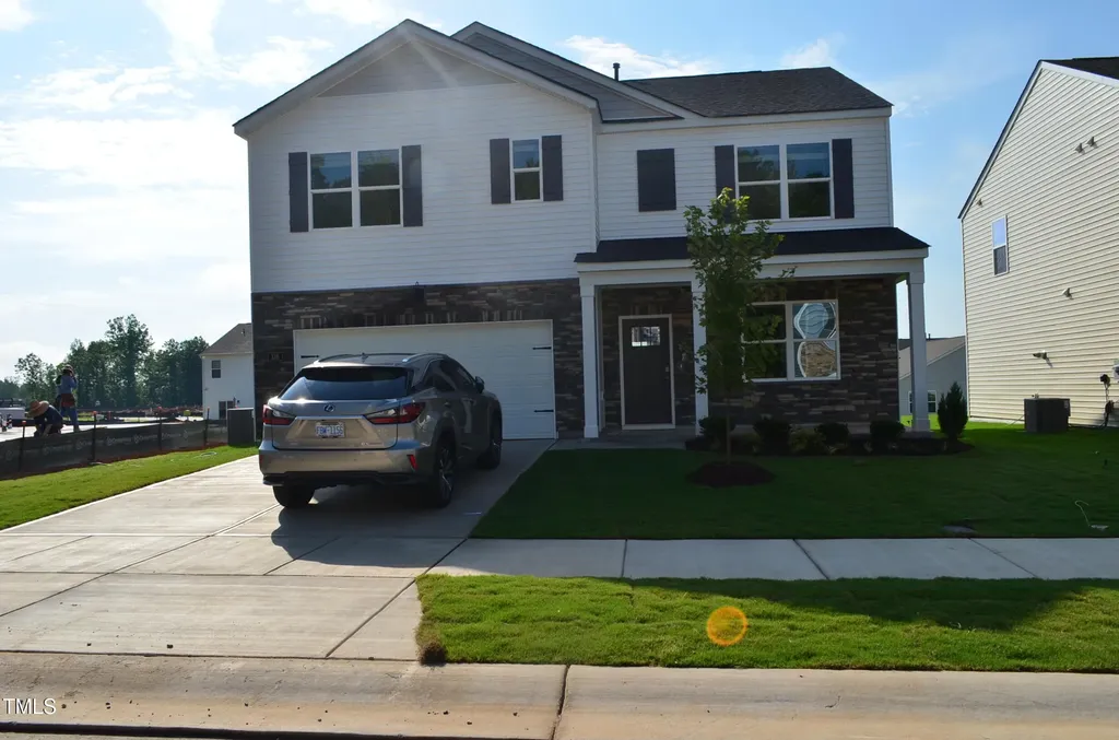 136 Pisgah Street Sanford NC 27330