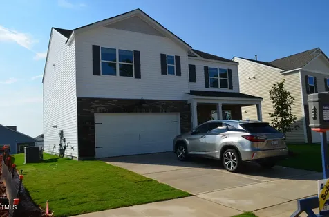 136 Pisgah Street Sanford NC 27330