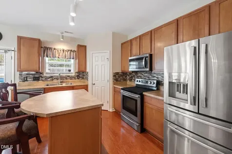 4113 Lady Slipper Lane Durham NC 27704