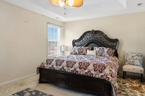4113 Lady Slipper Lane Durham NC 27704
