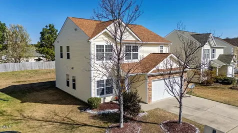4113 Lady Slipper Lane Durham NC 27704