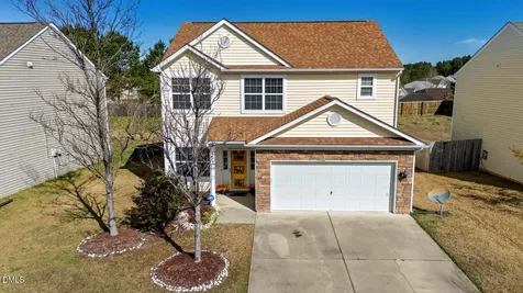 4113 Lady Slipper Lane Durham NC 27704