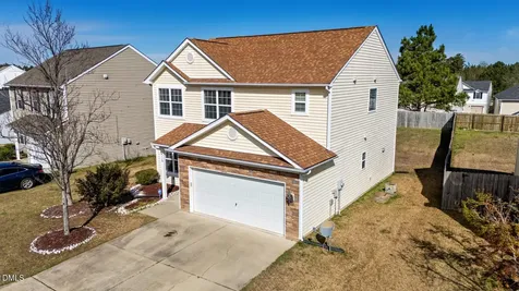 4113 Lady Slipper Lane Durham NC 27704