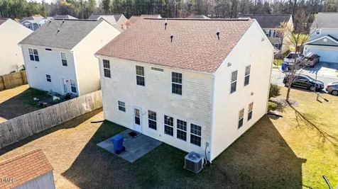 4113 Lady Slipper Lane Durham NC 27704