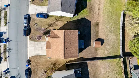4113 Lady Slipper Lane Durham NC 27704