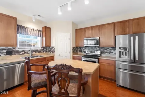 4113 Lady Slipper Lane Durham NC 27704