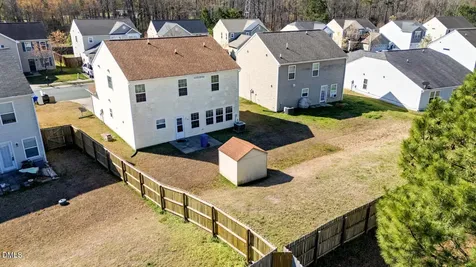 4113 Lady Slipper Lane Durham NC 27704