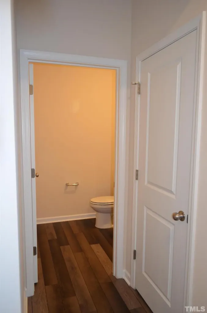 3537 Pinnacle Peak Drive Raleigh NC 27604