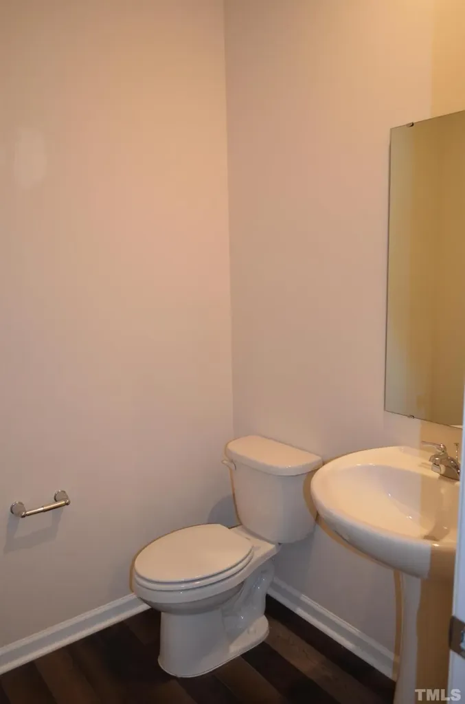 3537 Pinnacle Peak Drive Raleigh NC 27604