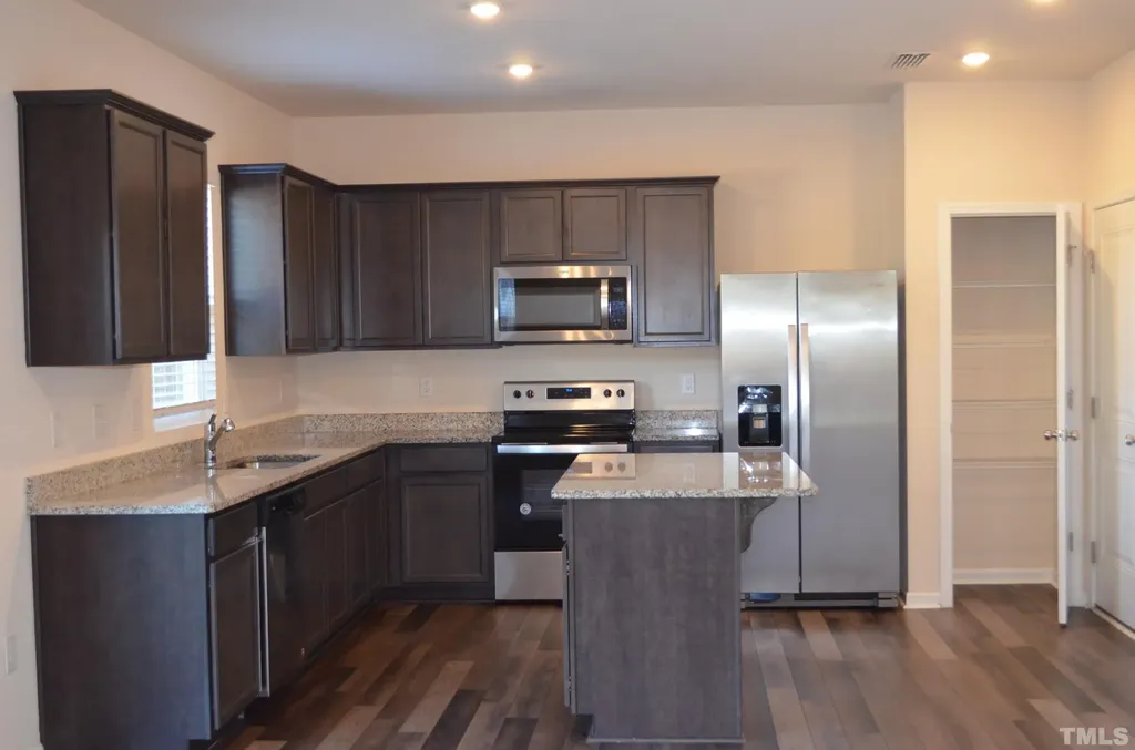 3537 Pinnacle Peak Drive Raleigh NC 27604