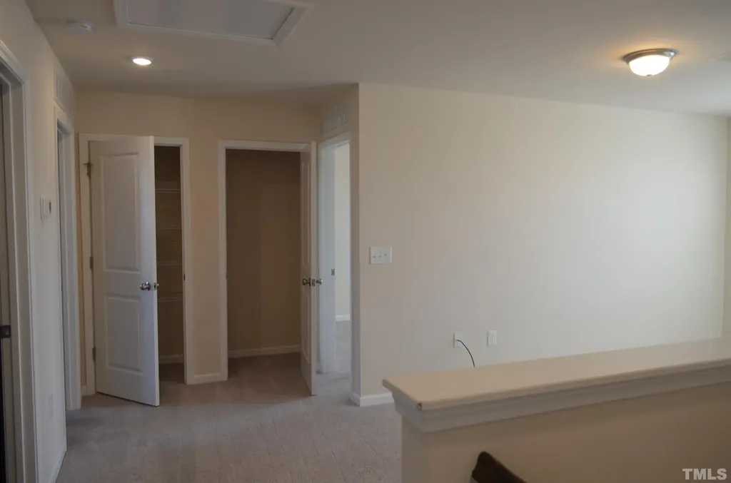 3537 Pinnacle Peak Drive Raleigh NC 27604