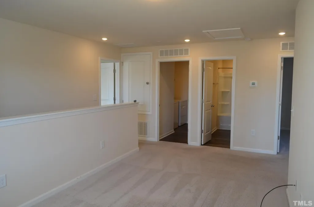 3537 Pinnacle Peak Drive Raleigh NC 27604