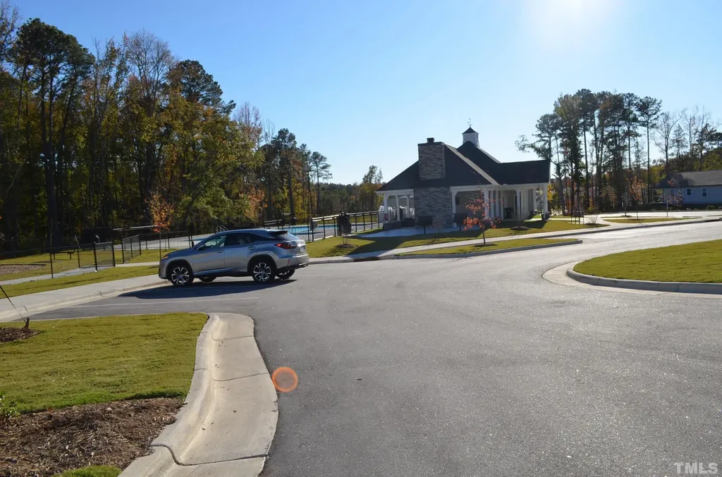 3537 Pinnacle Peak Drive Raleigh NC 27604