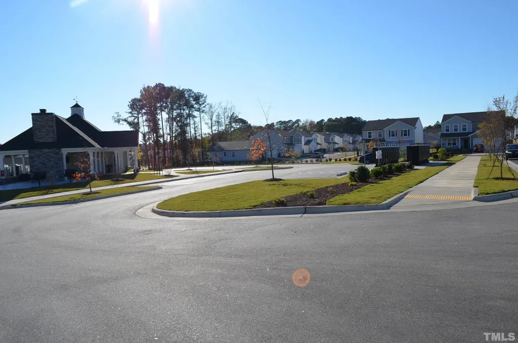 3537 Pinnacle Peak Drive Raleigh NC 27604