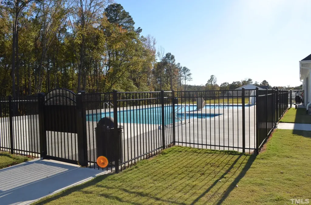 3537 Pinnacle Peak Drive Raleigh NC 27604
