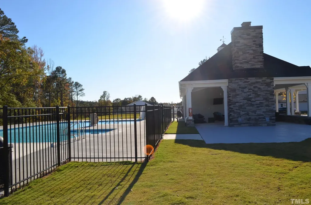 3537 Pinnacle Peak Drive Raleigh NC 27604