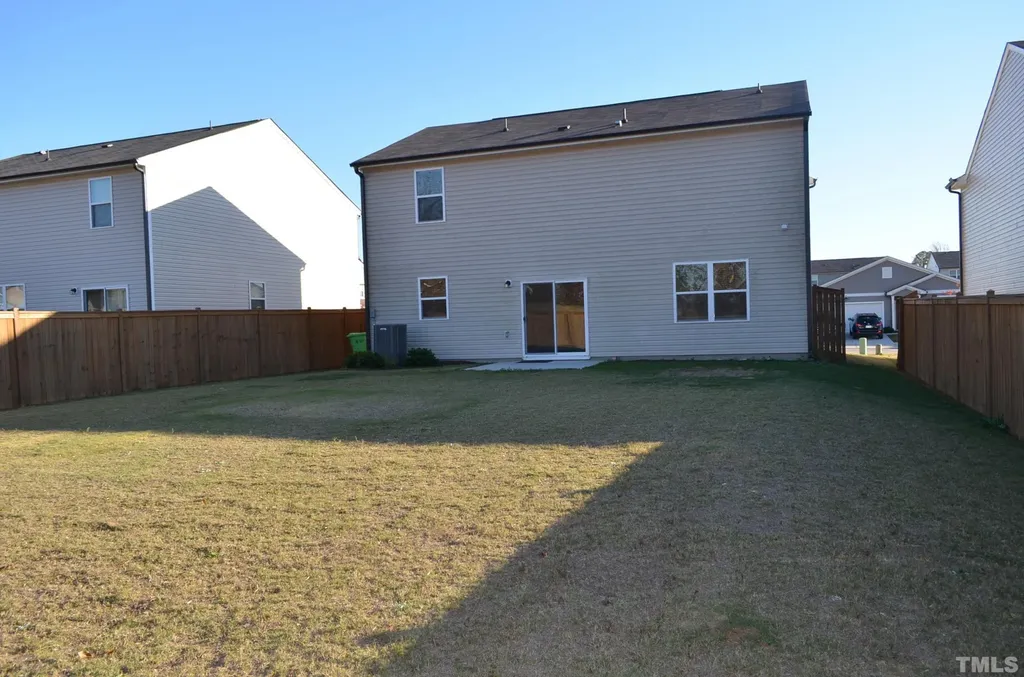3537 Pinnacle Peak Drive Raleigh NC 27604