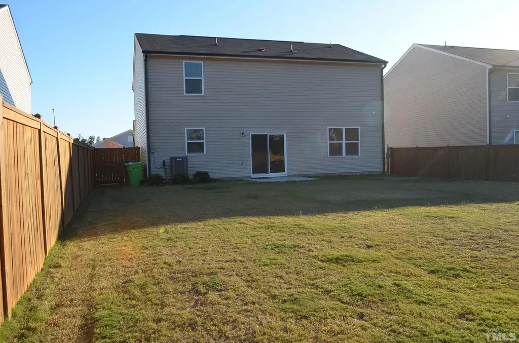3537 Pinnacle Peak Drive Raleigh NC 27604