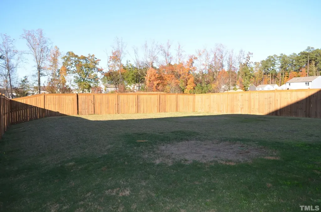 3537 Pinnacle Peak Drive Raleigh NC 27604