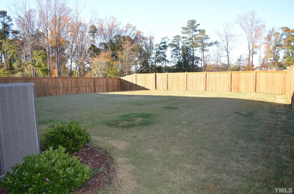 3537 Pinnacle Peak Drive Raleigh NC 27604