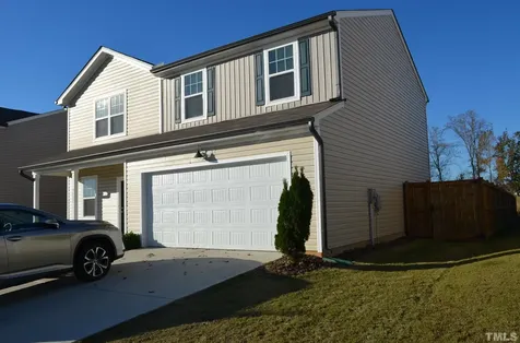 3537 Pinnacle Peak Drive Raleigh NC 27604
