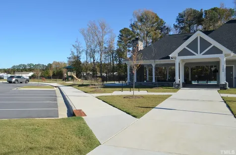 3537 Pinnacle Peak Drive Raleigh NC 27604