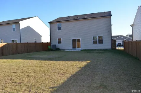 3537 Pinnacle Peak Drive Raleigh NC 27604