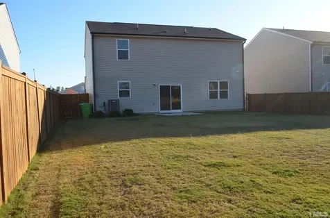 3537 Pinnacle Peak Drive Raleigh NC 27604