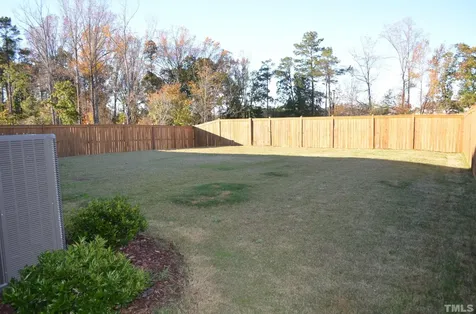 3537 Pinnacle Peak Drive Raleigh NC 27604