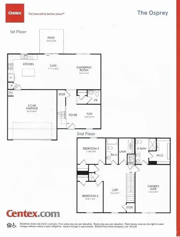 3537 Pinnacle Peak Drive Raleigh NC 27604