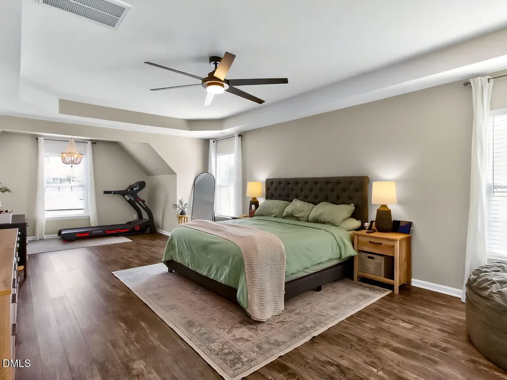 100 Penncross Drive Raleigh NC 27610