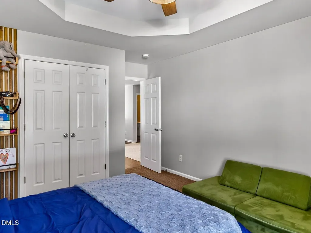 100 Penncross Drive Raleigh NC 27610
