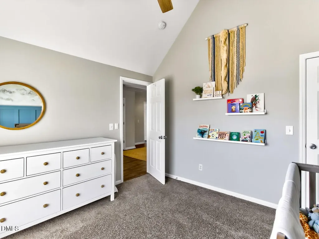 100 Penncross Drive Raleigh NC 27610