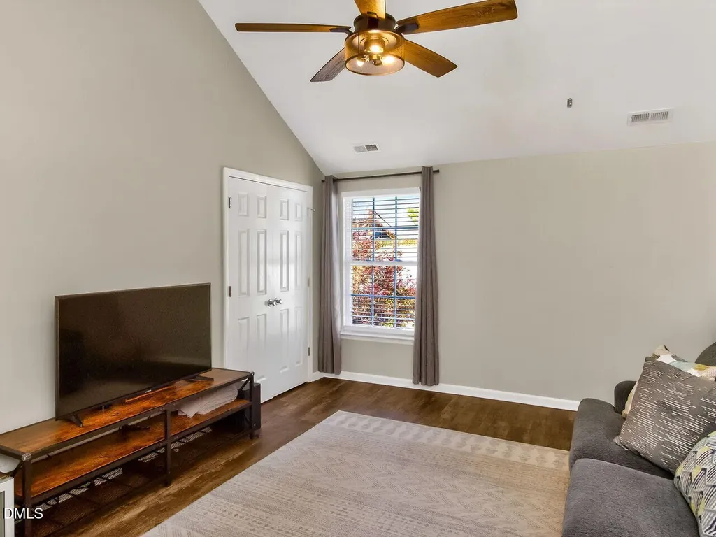 100 Penncross Drive Raleigh NC 27610