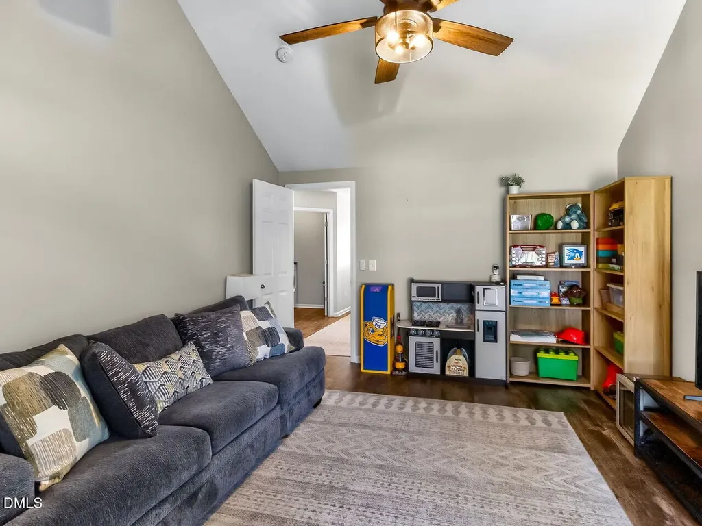 100 Penncross Drive Raleigh NC 27610