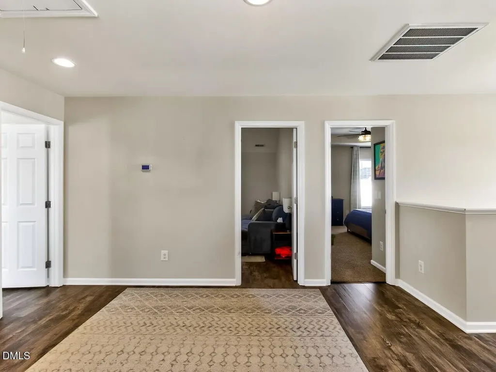 100 Penncross Drive Raleigh NC 27610