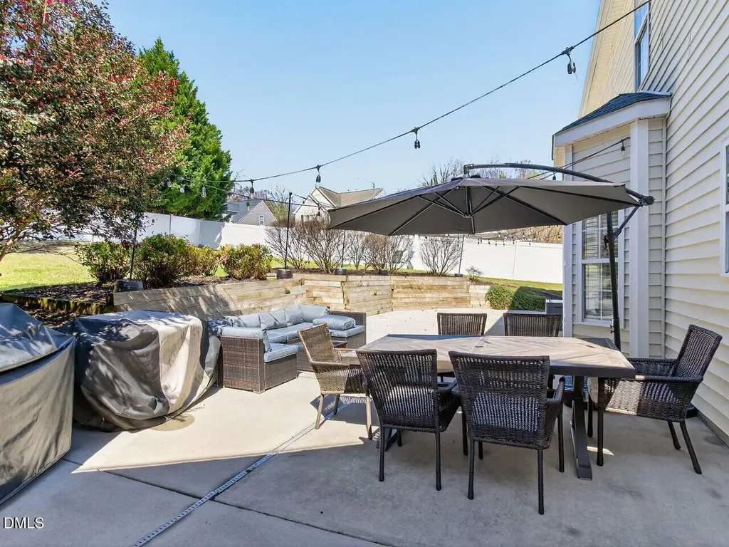 100 Penncross Drive Raleigh NC 27610