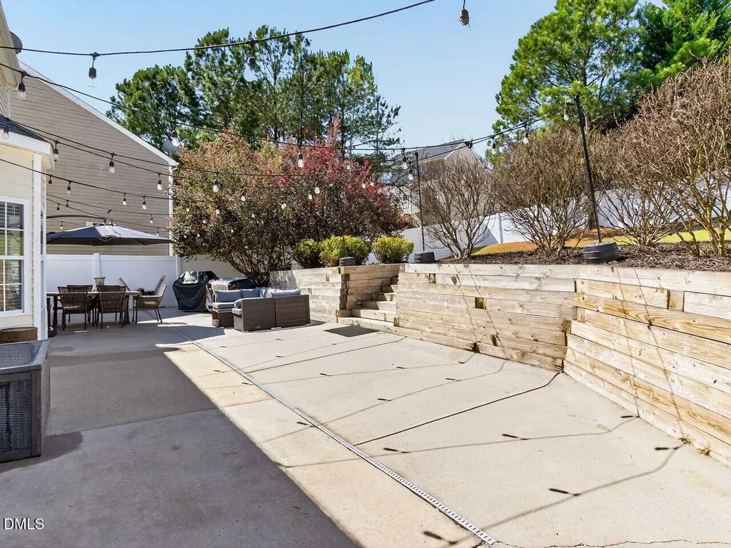 100 Penncross Drive Raleigh NC 27610