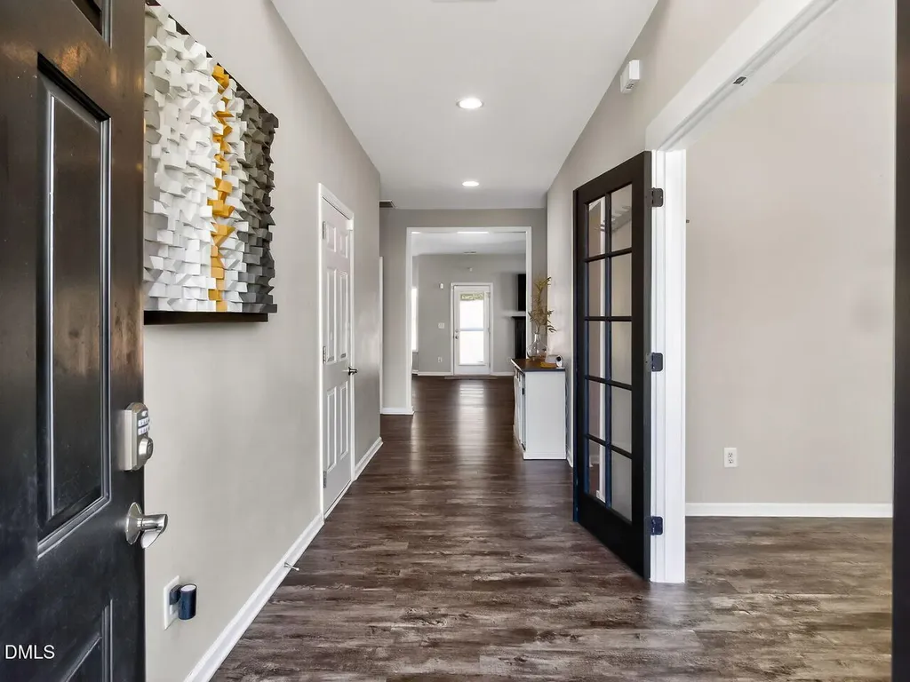 100 Penncross Drive Raleigh NC 27610