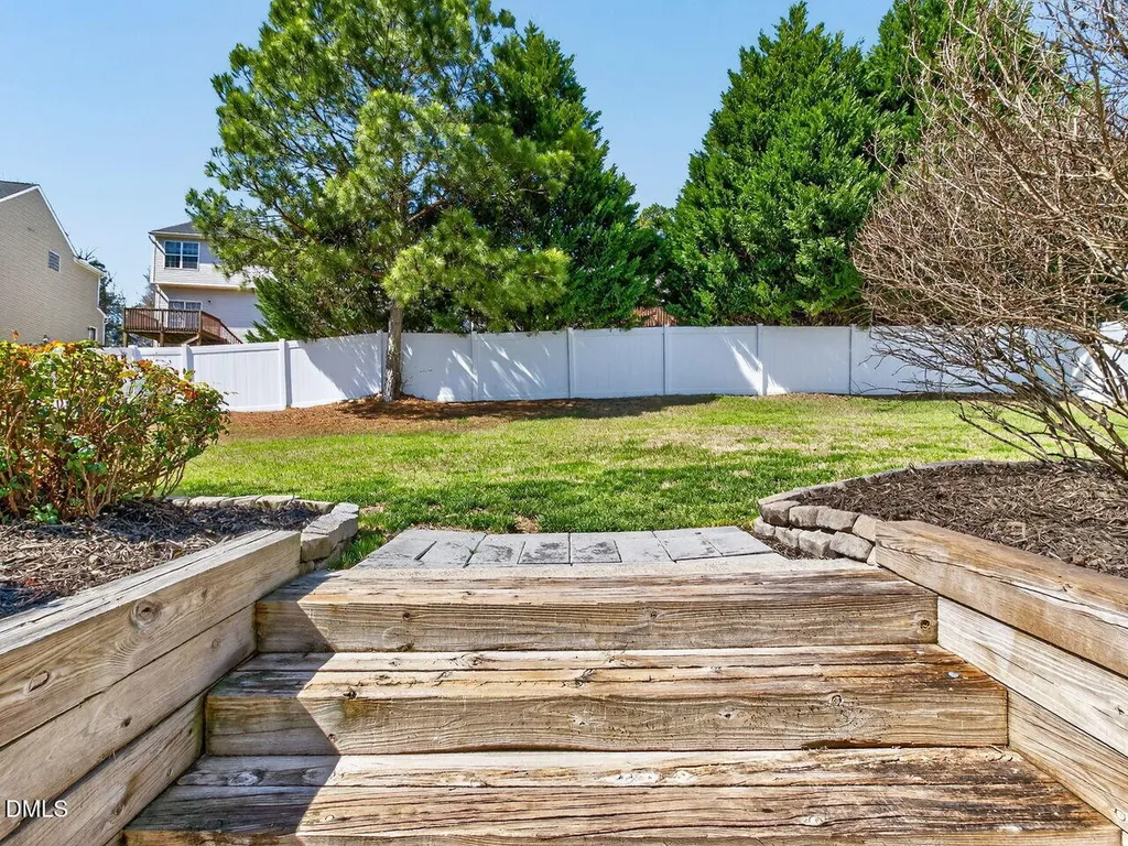 100 Penncross Drive Raleigh NC 27610