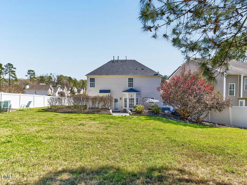 100 Penncross Drive Raleigh NC 27610