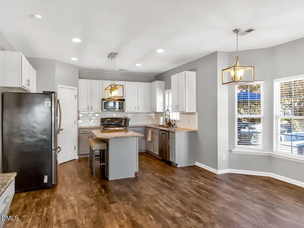 100 Penncross Drive Raleigh NC 27610