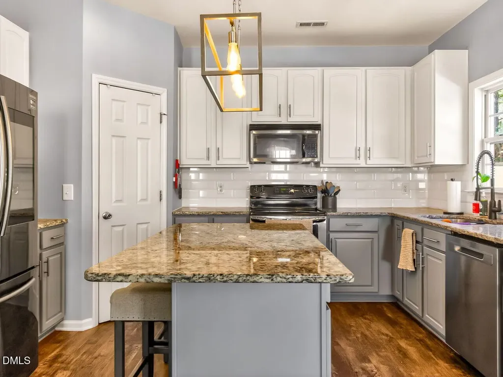 100 Penncross Drive Raleigh NC 27610